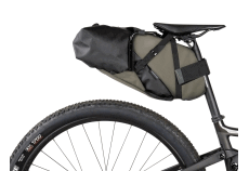 Topeak Backloader X - sacoche de selle